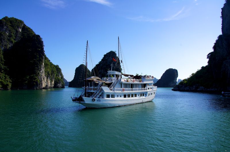 Ha long bay 15