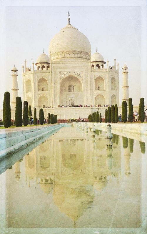 Taj altered 2
