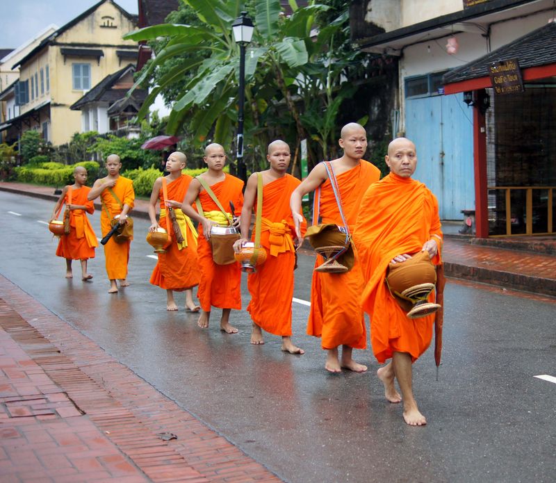 Monks