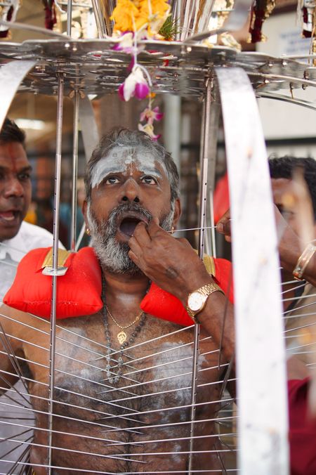 Thaipusam 25