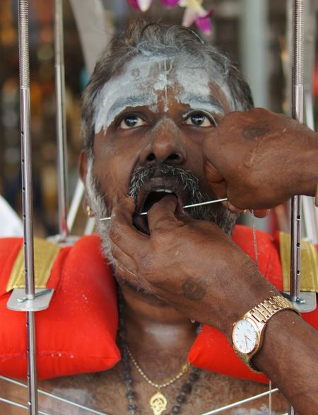 Thaipusam 27