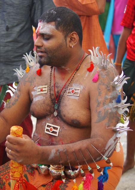 Thaipusam 62