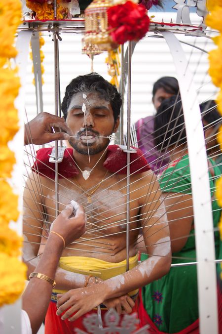 Thaipusam 15