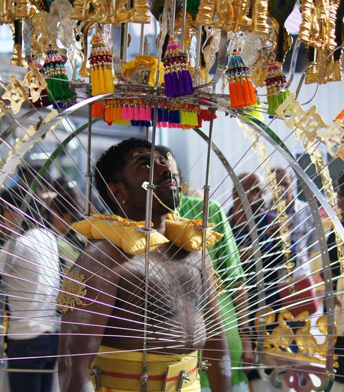 Thaipusam 60