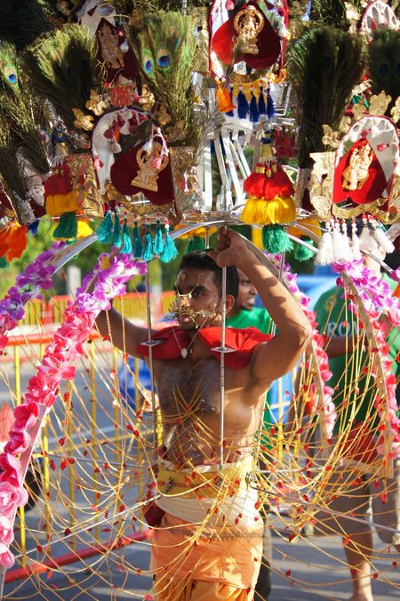 Thaipusam 58