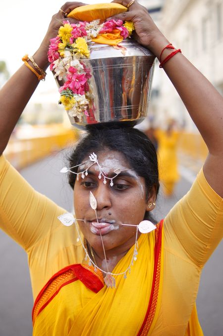 Thaipusam 80