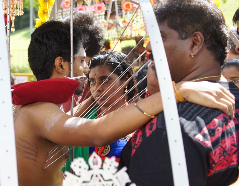Thaipusam 86