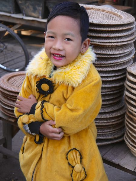 People of myanmar 38