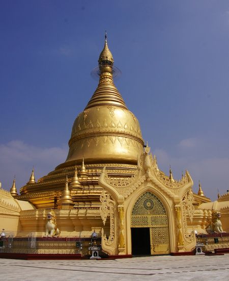 Yangon myanmar 4