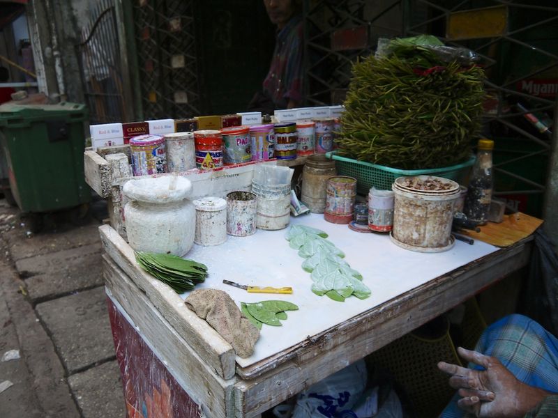 Yangon myanmar 55