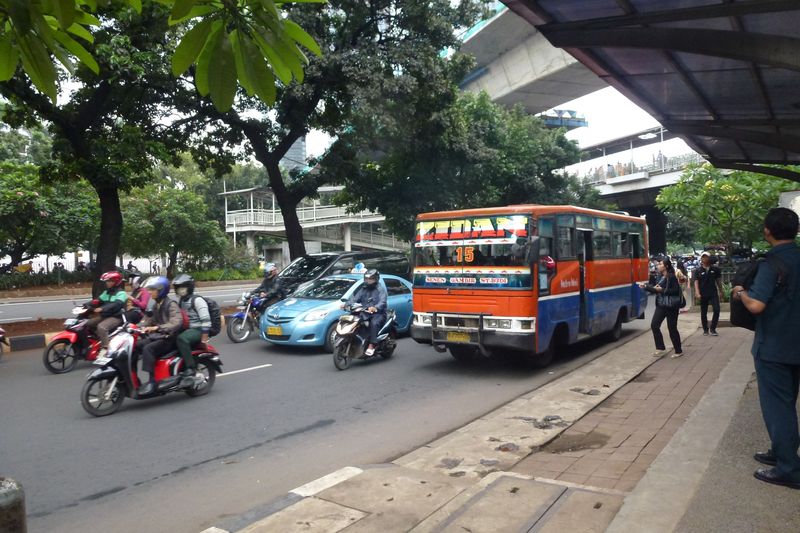 Jakarta 39