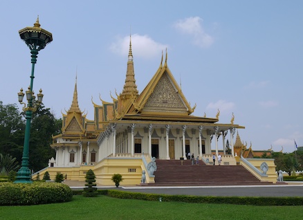 Phnom Phen 1