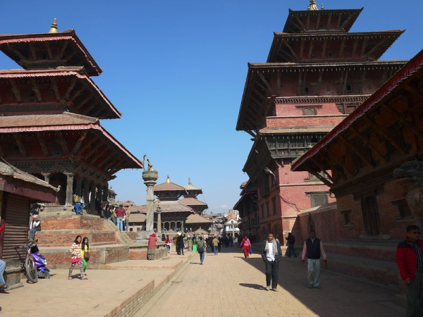 Nepal