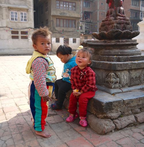 Nepal day 1 289