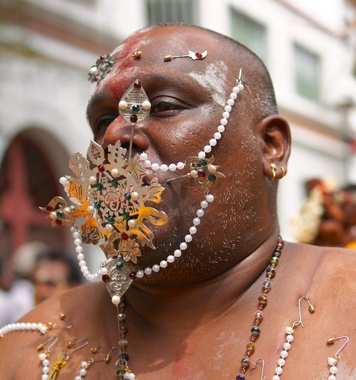 Thaipusam 2