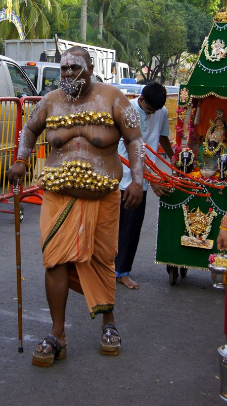 Thaipusam 34