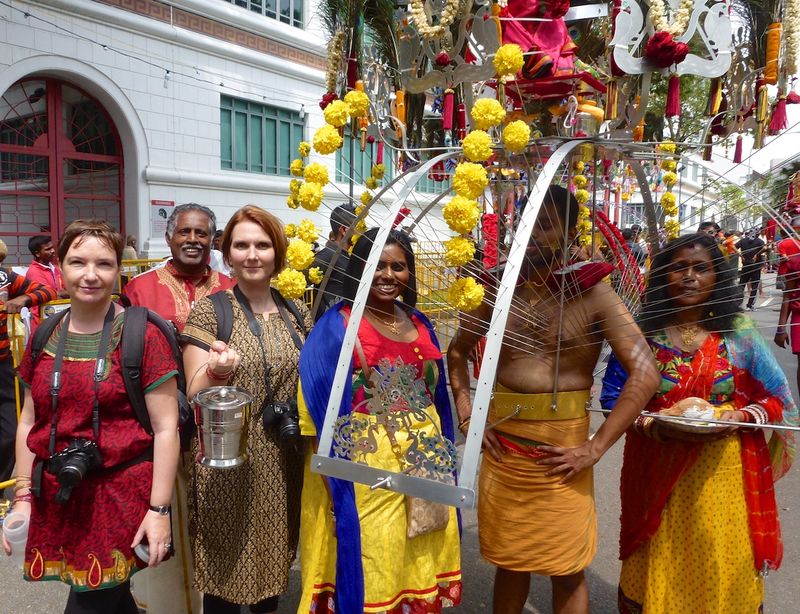 Thaipusam 307