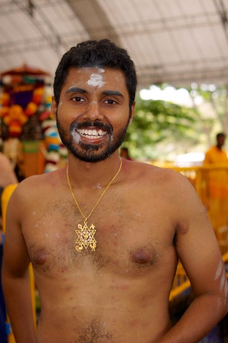 Thaipusam 349