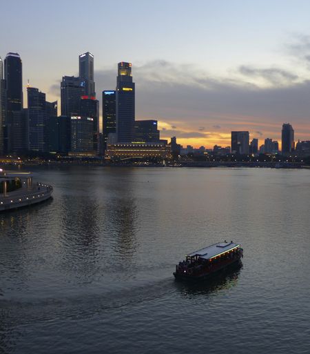 Singapore night 3 Singapore night 3