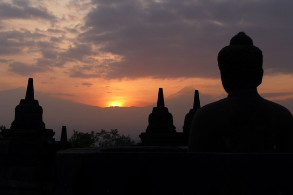 Yogyakarta borobudura 1 Yogyakarta borobudura 1