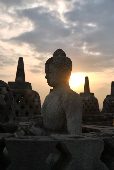 Yogyakarta borobudura 7 Yogyakarta borobudura 7