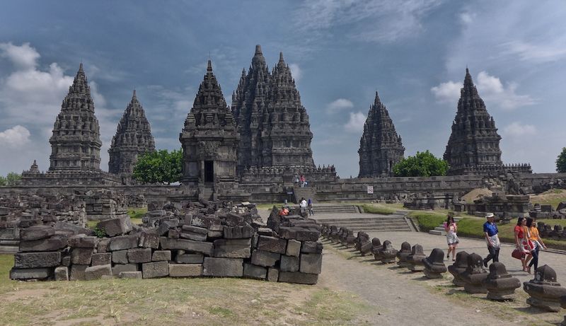 Yogyakarta borobudura 25 Yogyakarta borobudura 25