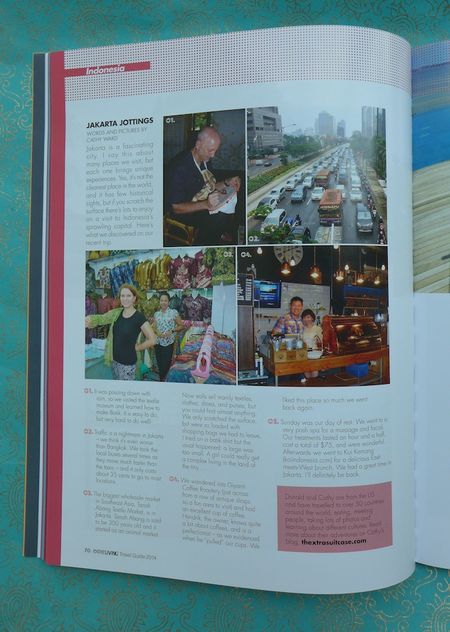 Expat mag 4 Expat mag 4