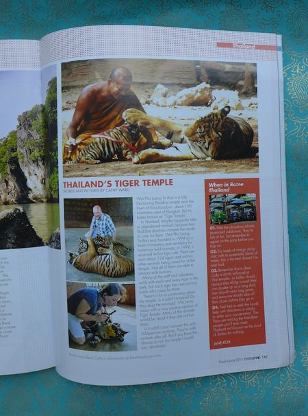 Expat mag 7 Expat mag 7