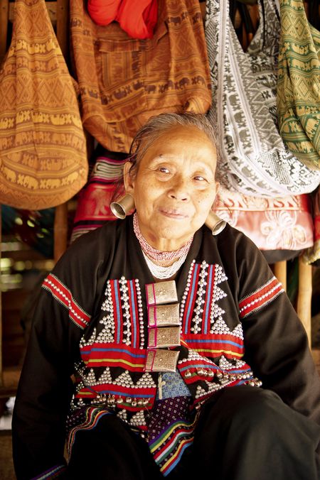 Donald chaing mai 64