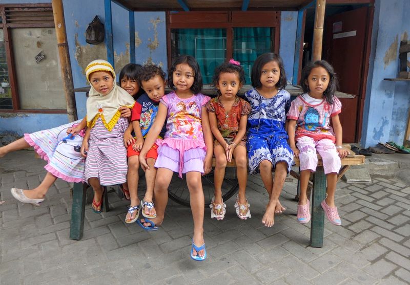 Yogyakarta borobudura 49 Yogyakarta borobudura 49