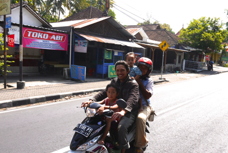 Yogyakarta borobudura 22 Yogyakarta borobudura 22