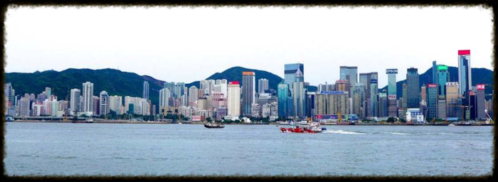 HONG KONG 6 HONG KONG 6