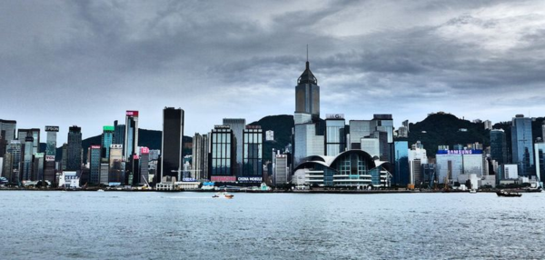 HONG KONG 5 HONG KONG 5