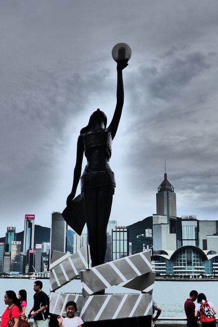 HONG KONG 4 HONG KONG 4