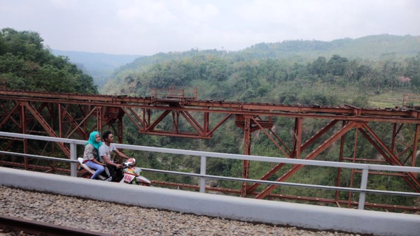 Bandung indonesia 12