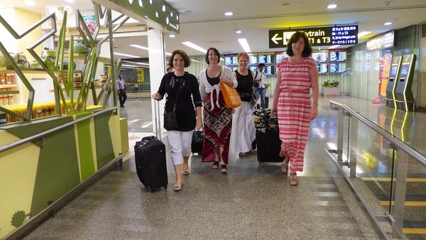 With love - the maldives 5