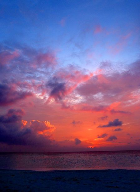 With love - the maldives 23