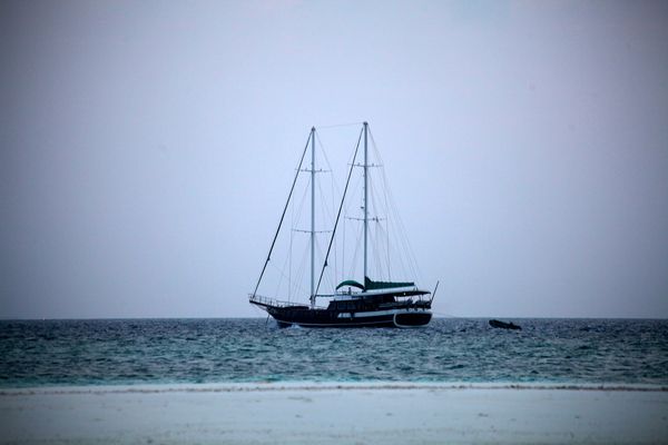 With love - the maldives 38