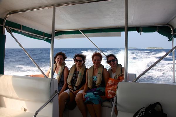 With love - the maldives 78