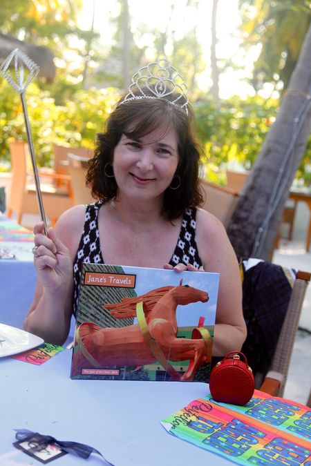 With love - the maldives 76