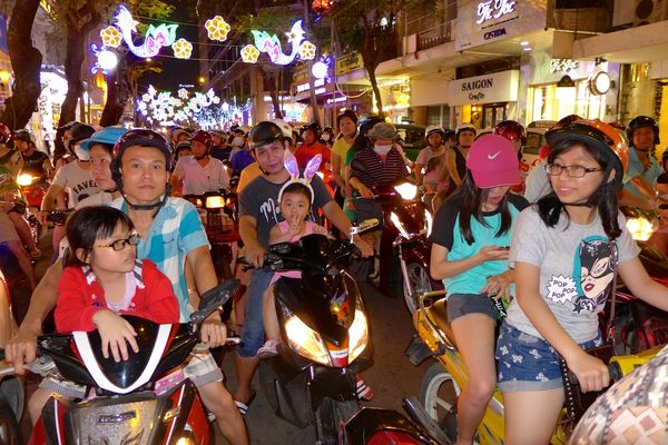 Christmas mekong delta (c)169