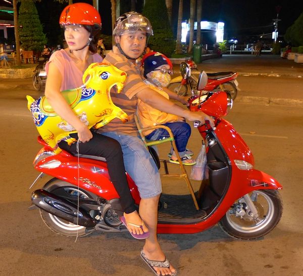 Christmas mekong delta (c)578