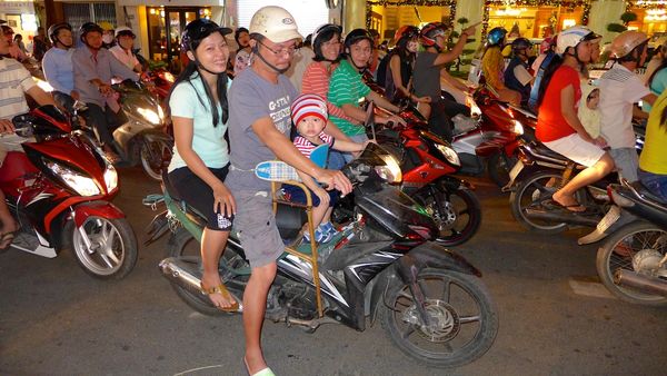 Christmas mekong delta (c)1260