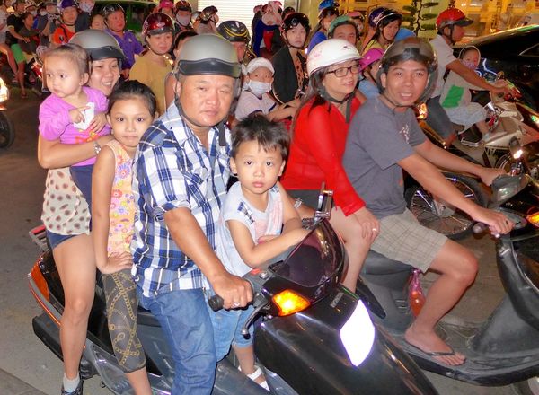 Christmas mekong delta (c)1292