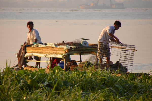 MeKong Delta 2014 15