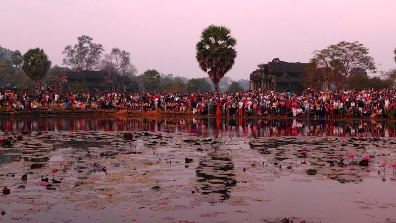 Cambodia girls trip 3 Cambodia girls trip 3