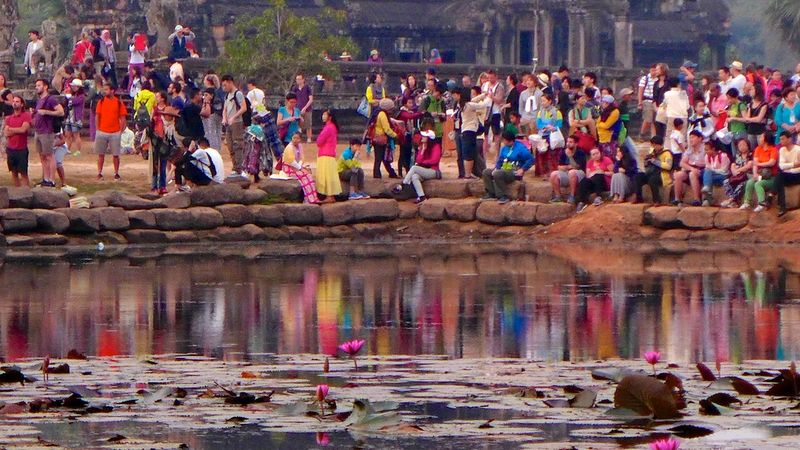 Cambodia girls trip 5 Cambodia girls trip 5