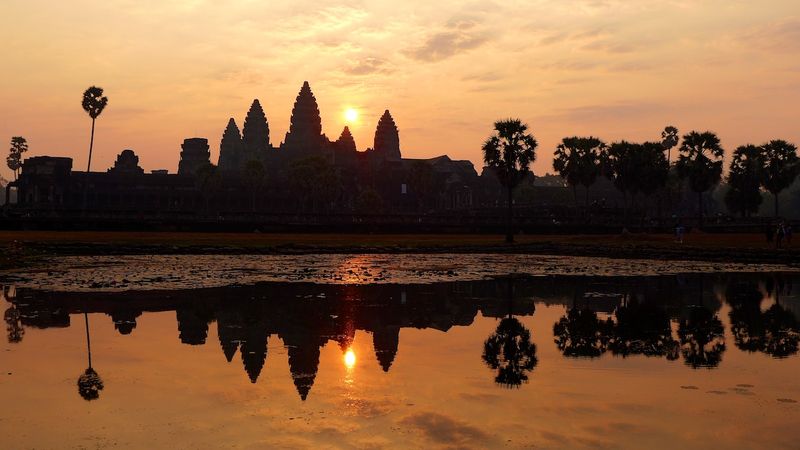 Cambodia girls trip 9 Cambodia girls trip 9