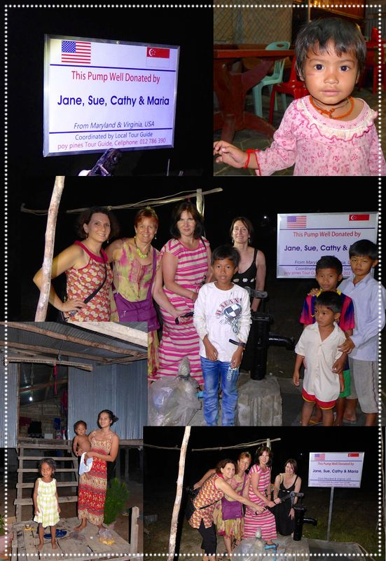 Water pump Water pump