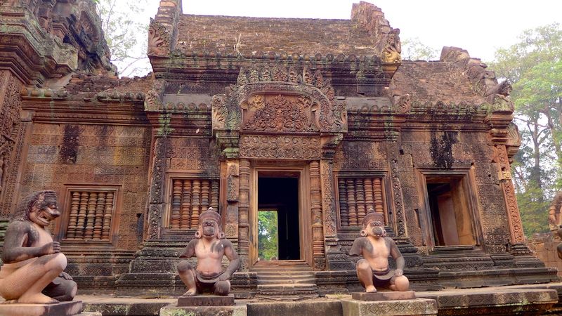 Cambodia girls trip 21 Cambodia girls trip 21